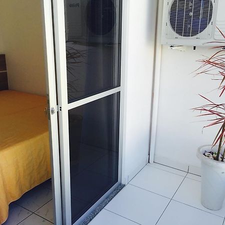Pousada Almeida Florianópolis Exteriör bild