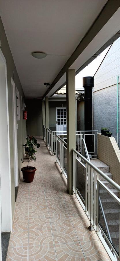 Pousada Almeida Florianópolis Exteriör bild