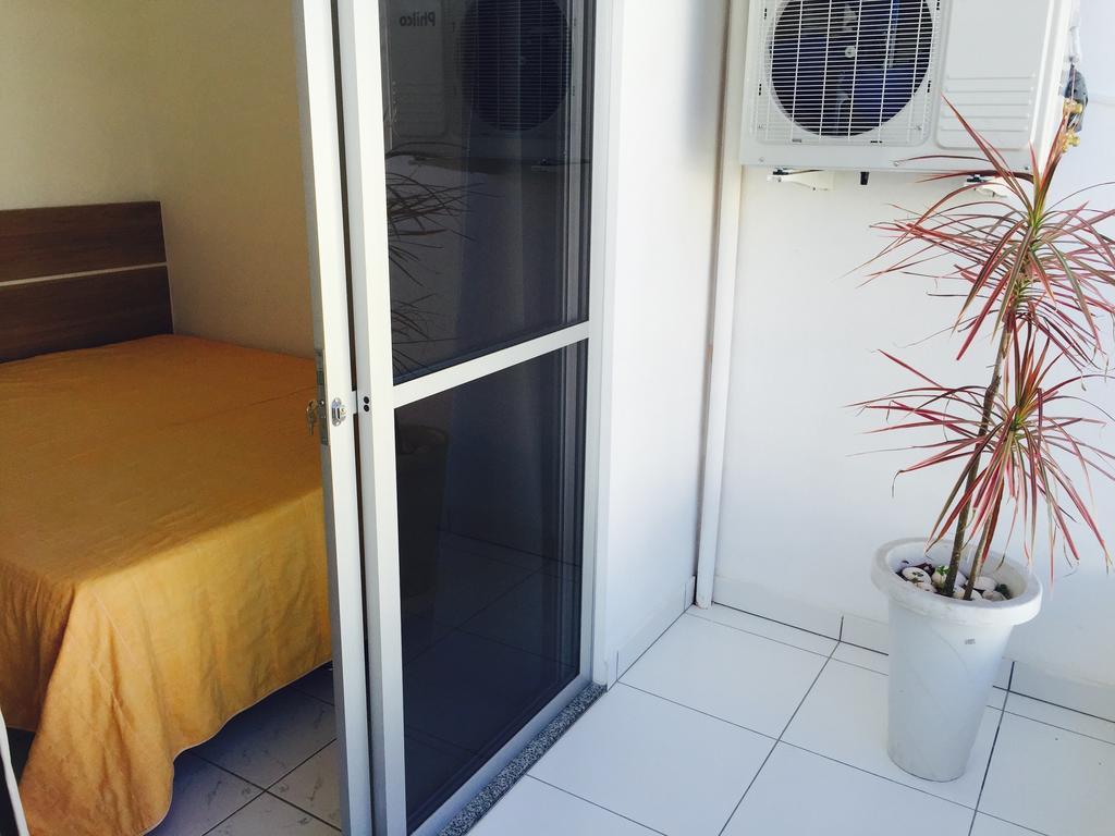 Pousada Almeida Florianópolis Exteriör bild