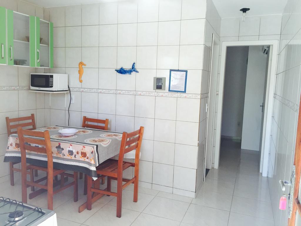 Pousada Almeida Florianópolis Exteriör bild