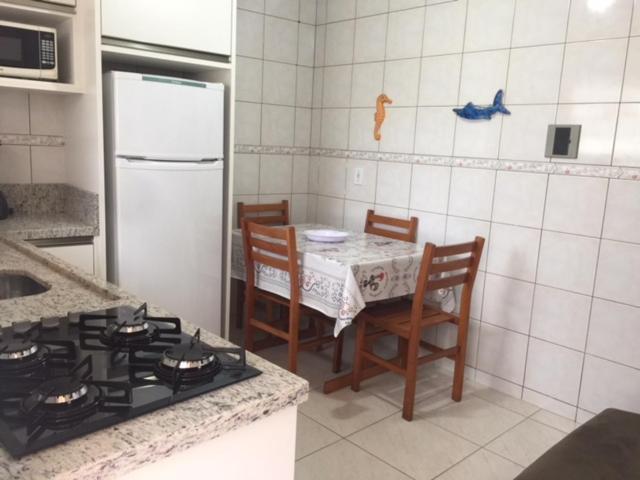 Pousada Almeida Florianópolis Exteriör bild