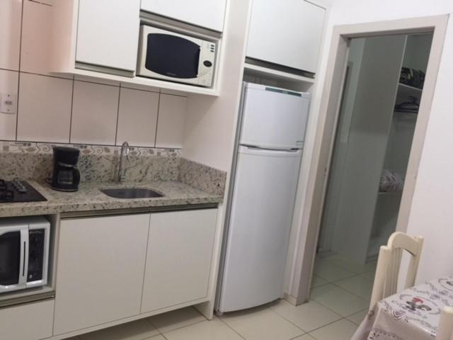 Pousada Almeida Florianópolis Exteriör bild